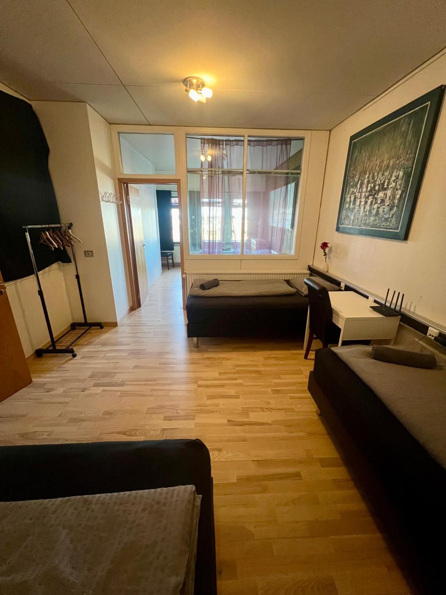 Fisherinn Guesthouse Stokkseyri Zewnętrze zdjęcie