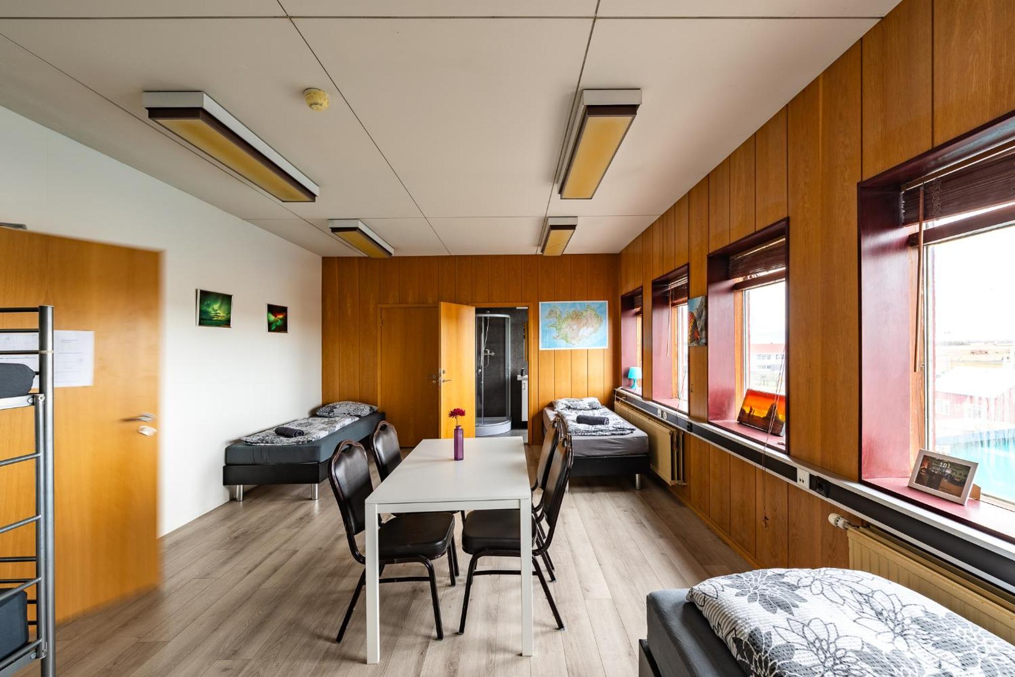 Fisherinn Guesthouse Stokkseyri Zewnętrze zdjęcie