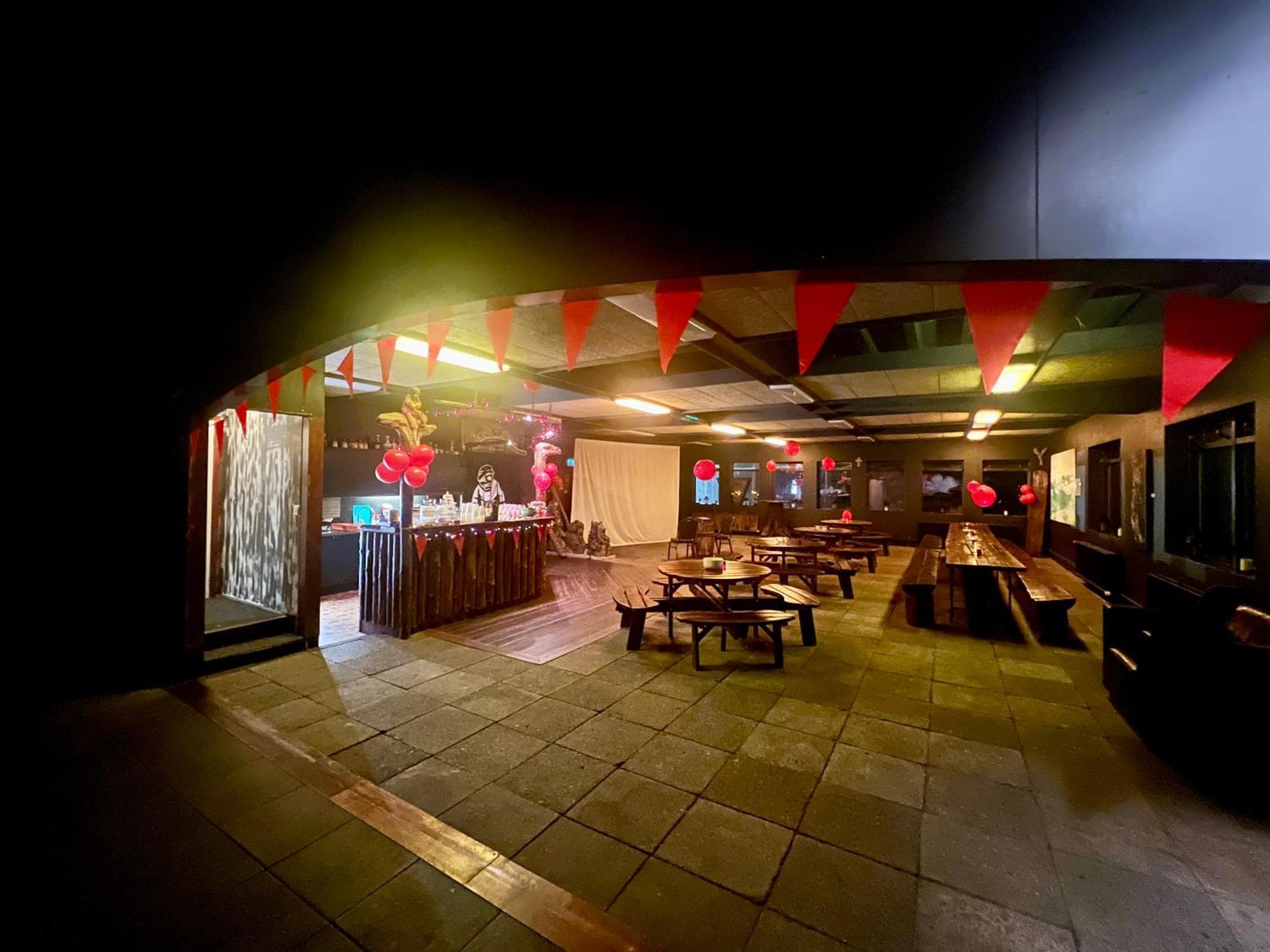 Fisherinn Guesthouse Stokkseyri Zewnętrze zdjęcie