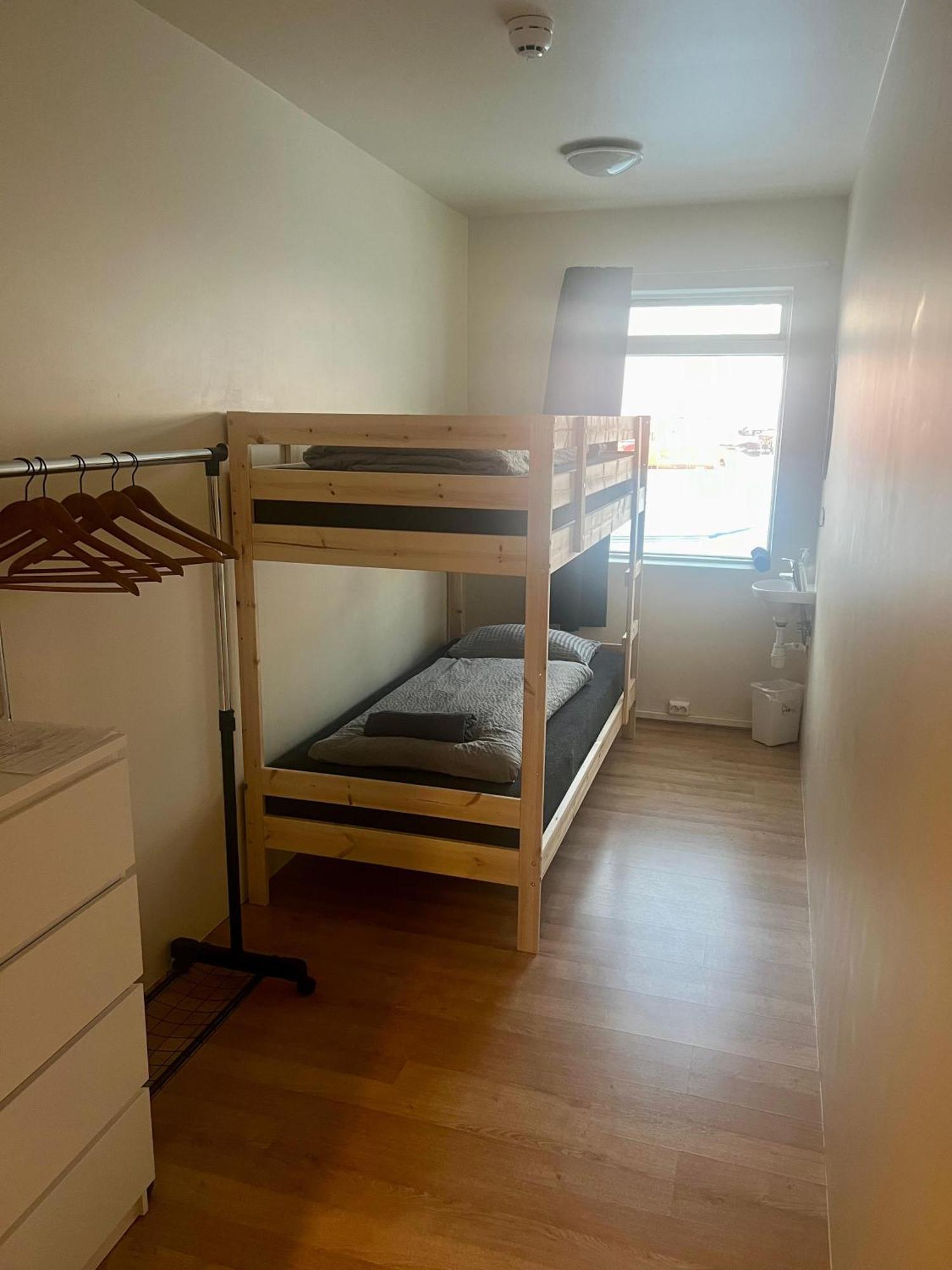 Fisherinn Guesthouse Stokkseyri Zewnętrze zdjęcie
