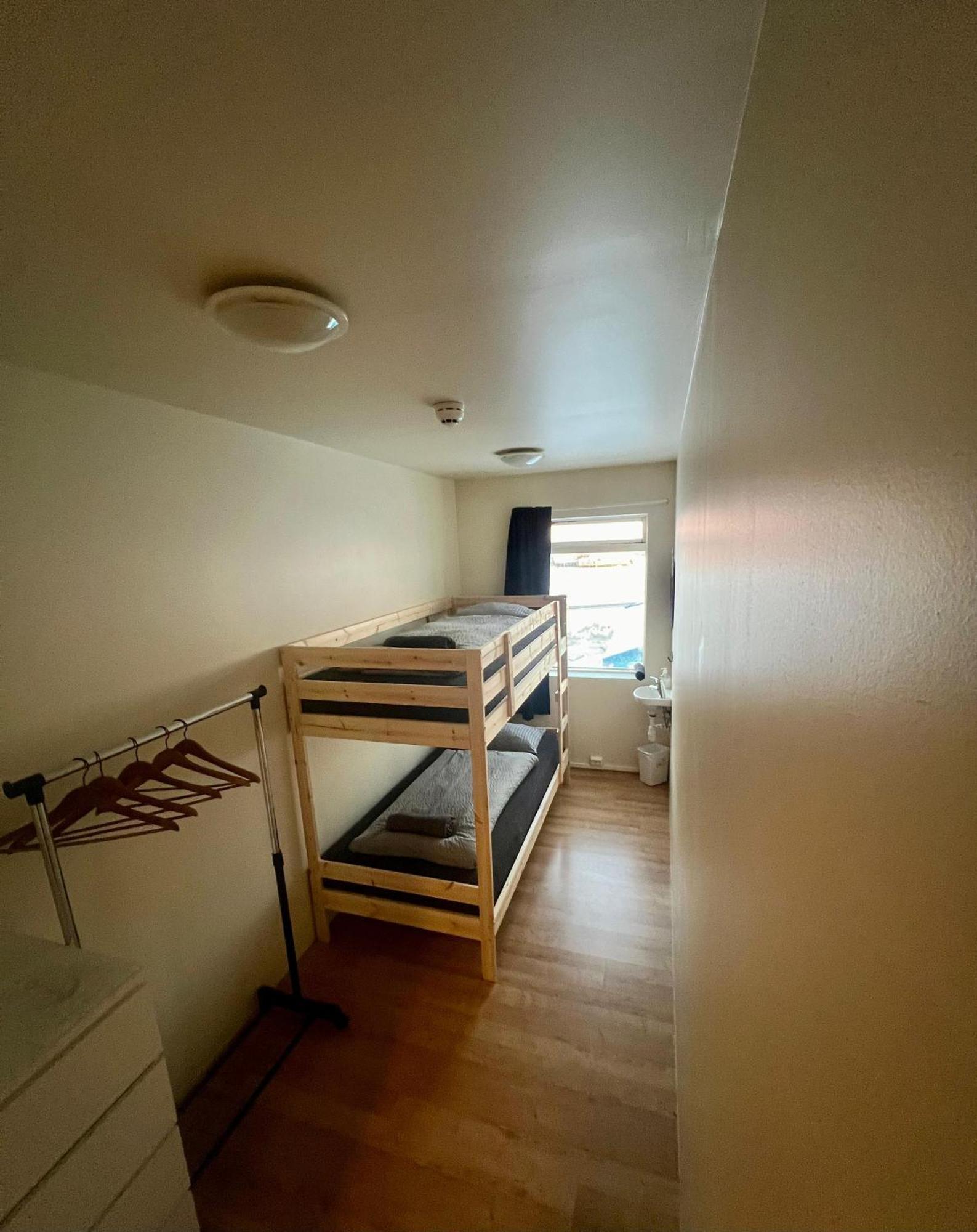Fisherinn Guesthouse Stokkseyri Zewnętrze zdjęcie